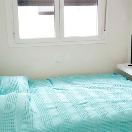 Lovely Apartment Centrally Located In 埃斯特波纳 外观 照片