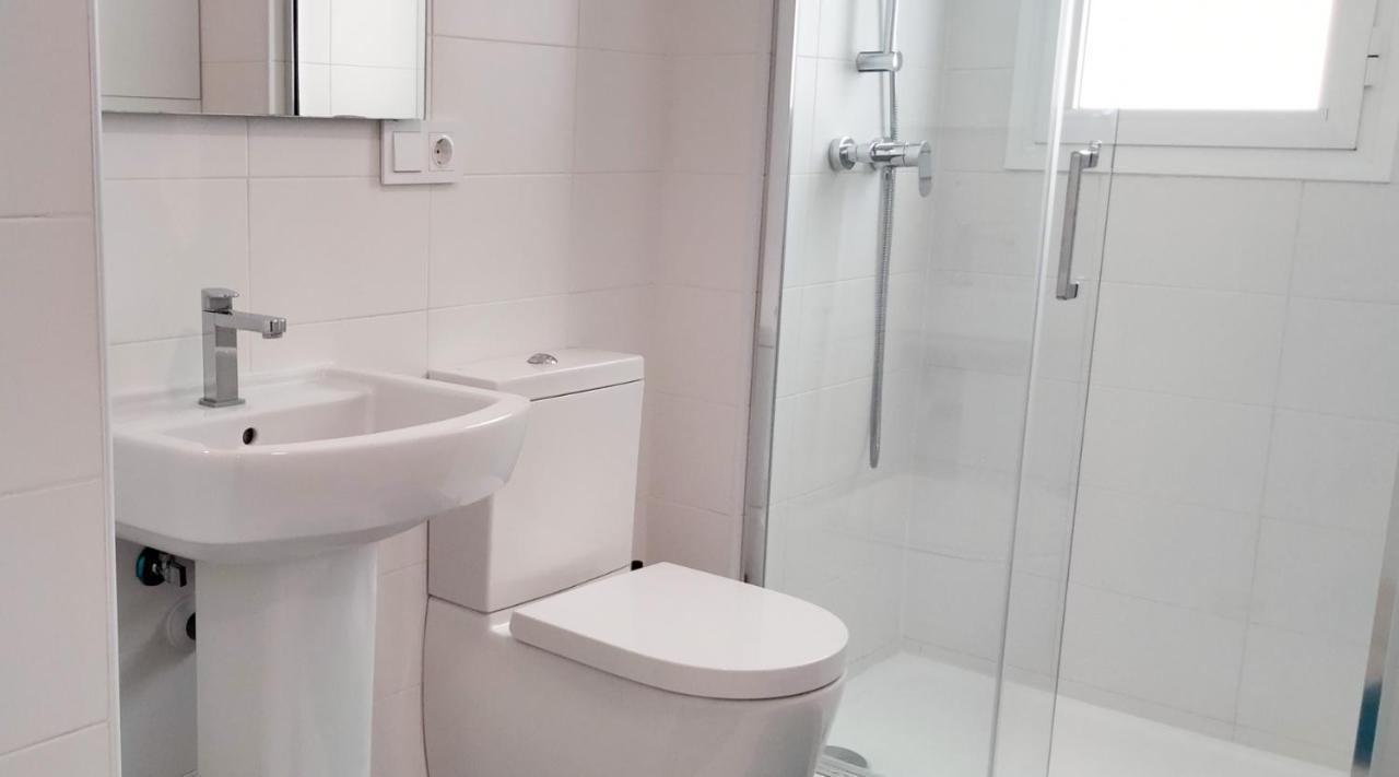 Lovely Apartment Centrally Located In 埃斯特波纳 外观 照片