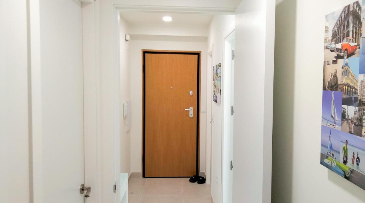Lovely Apartment Centrally Located In 埃斯特波纳 外观 照片
