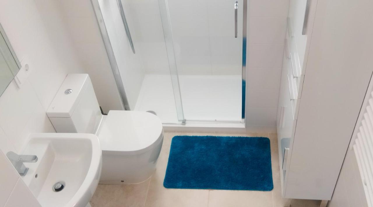Lovely Apartment Centrally Located In 埃斯特波纳 外观 照片